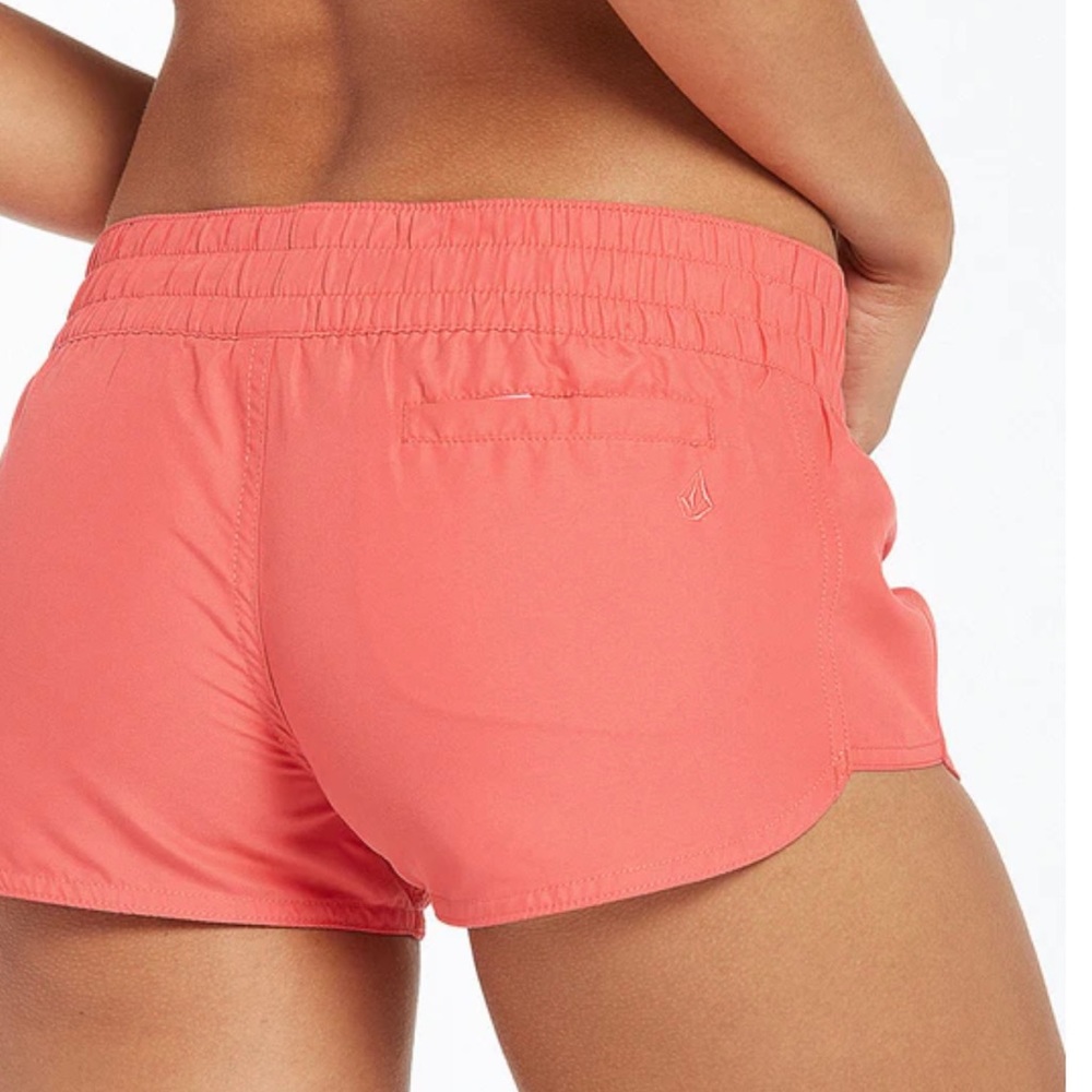 Volcom Simple Core 2” Shorts - Picture 4 of 6